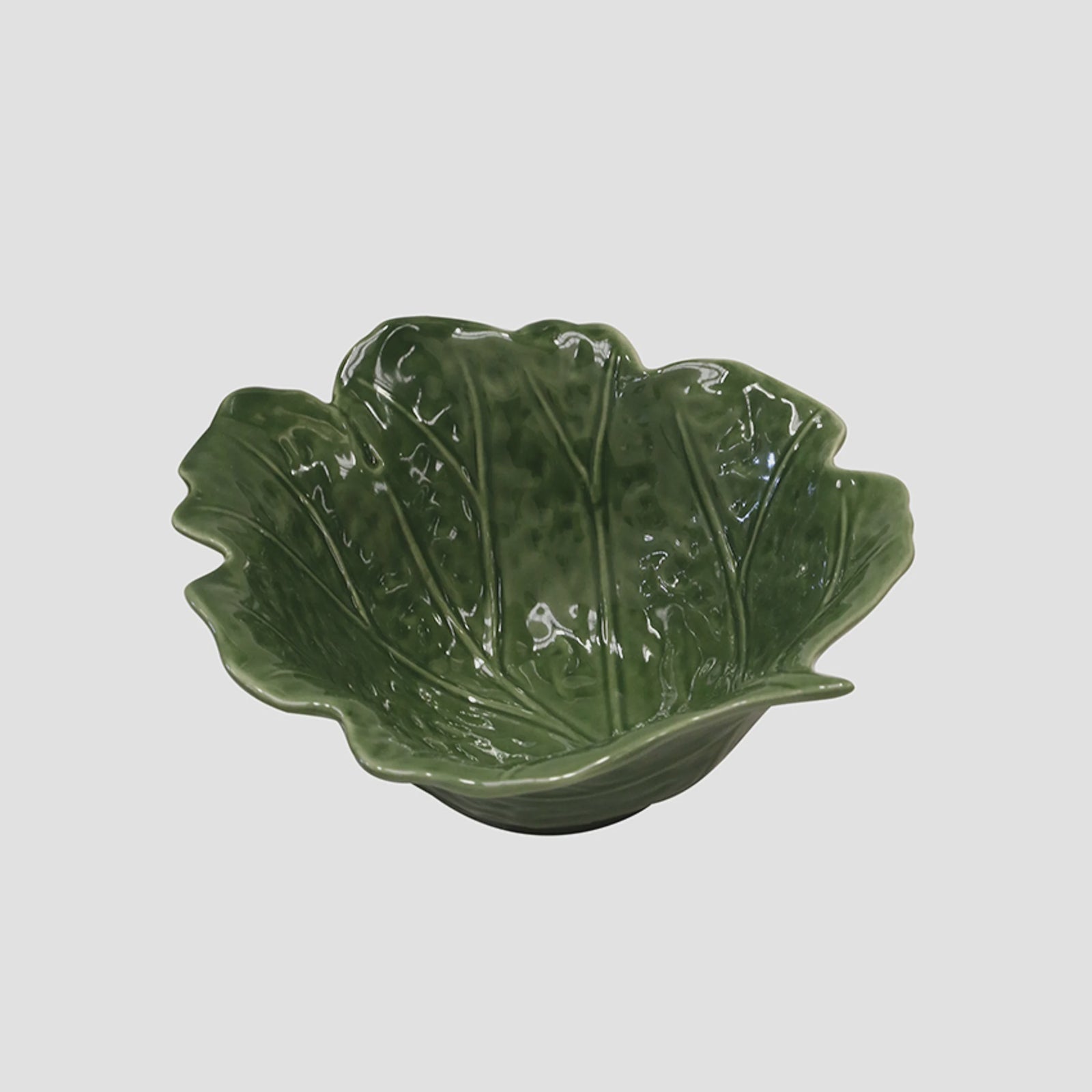 Vine Leaf Bowl
