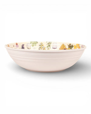Lala Land Vineyard Visions - Melamine Salad Bowl