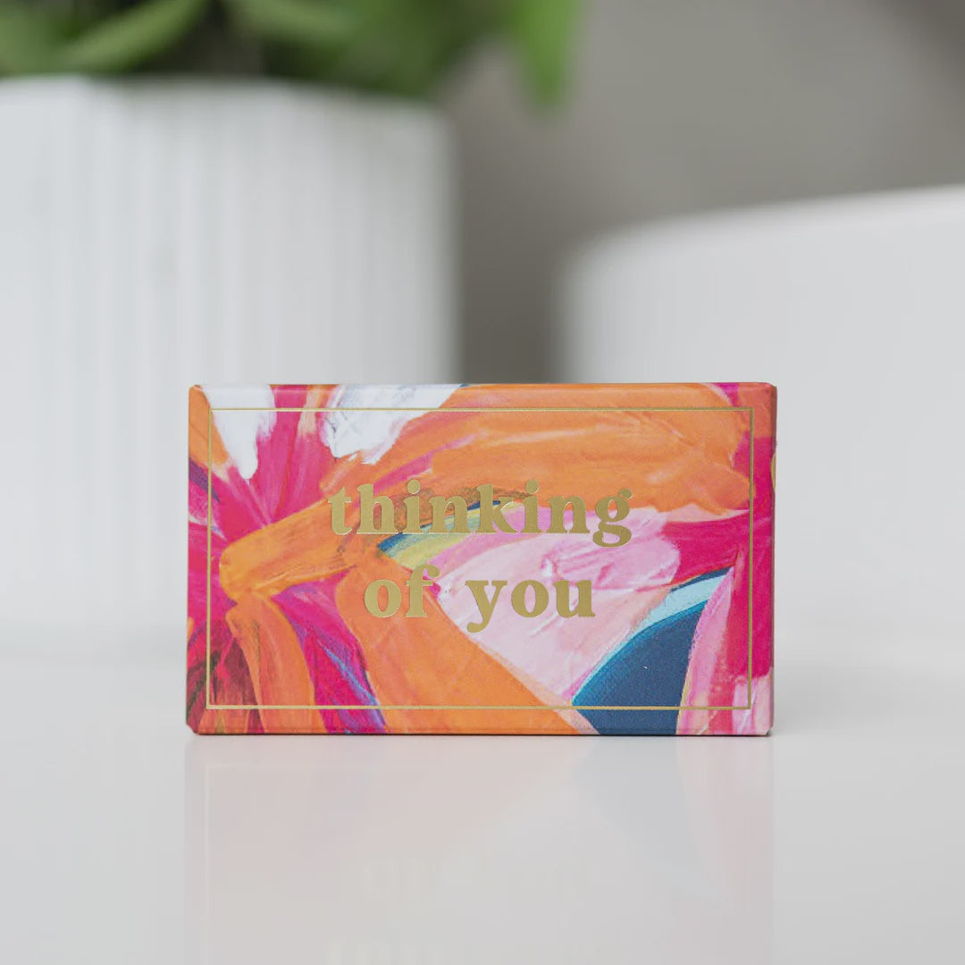 Wild Emery Morgan Jamieson - Thinking of You Shower Steamer