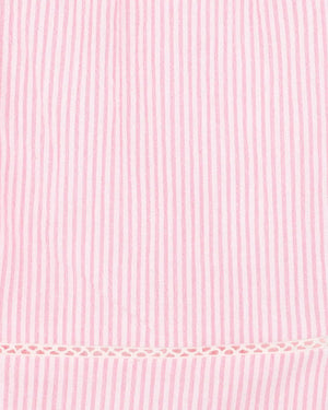 MINIHAHA WILLA STRIPE PANTS