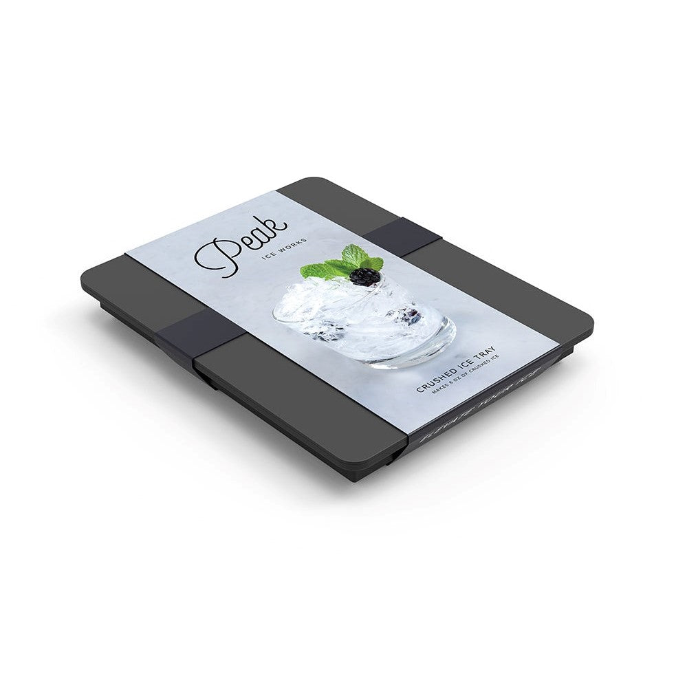 Peak Ice Tray - Crushed