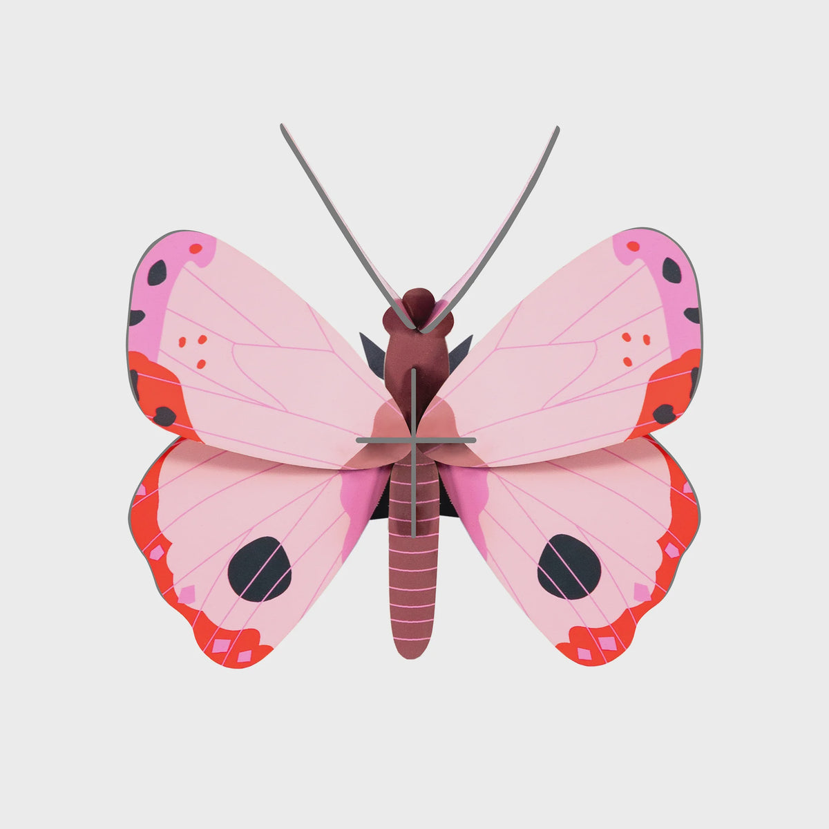 Studio Roof Wall Art Butterflies B7 - Rosora