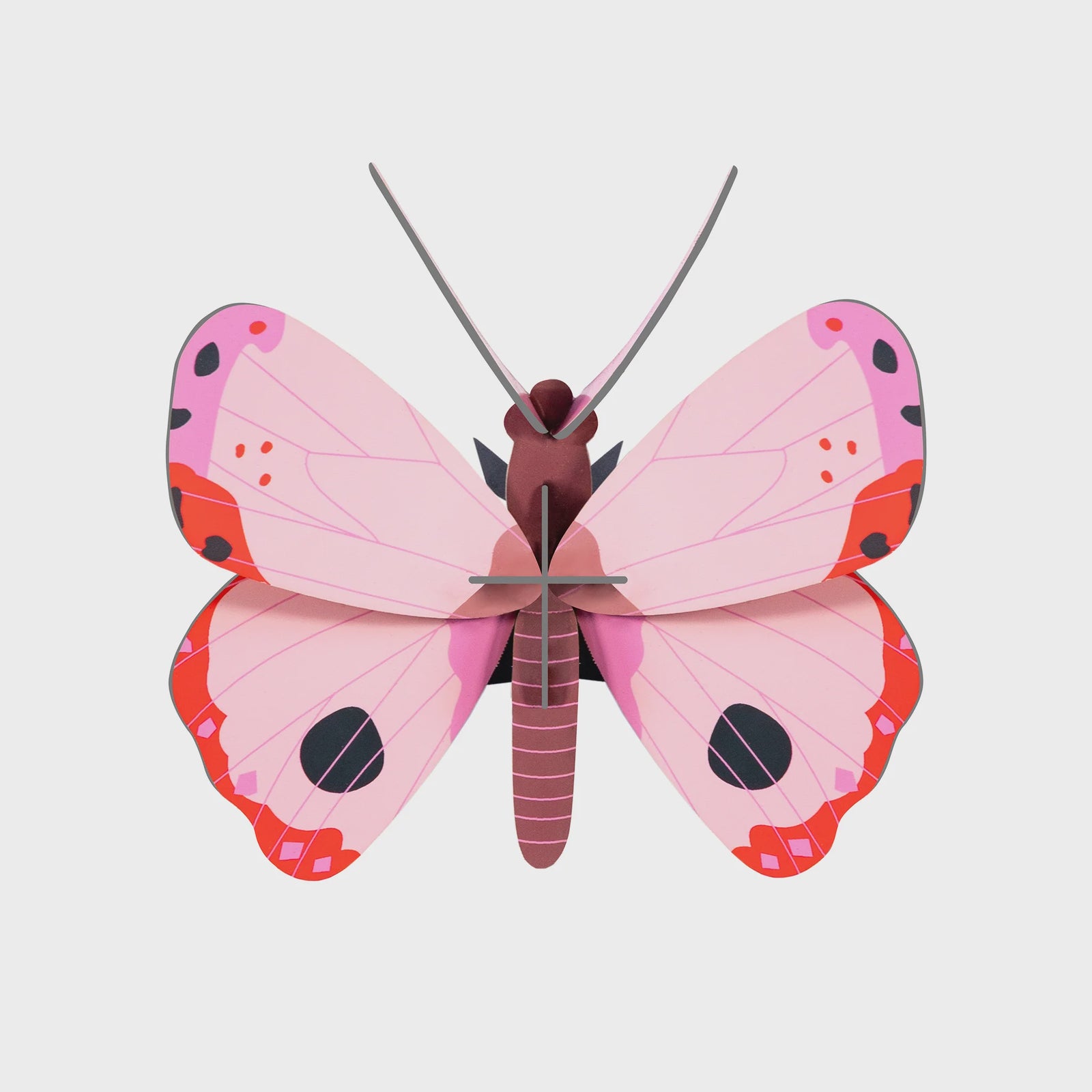 Studio Roof Wall Art Butterflies B7 - Rosora