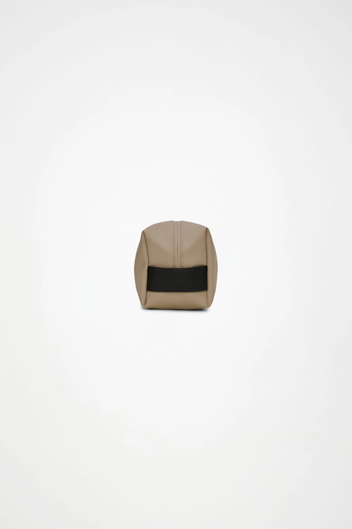 RAINS Wash Bag Small - Beige