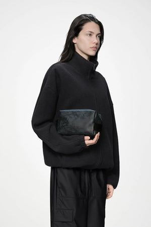 Rains Wash Bag Small - Echo