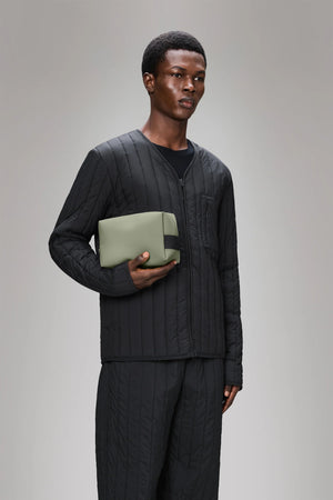 RAINS Wash Bag Small W3 - Drift