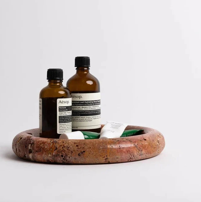 Bay Round Tray - Ned Collections