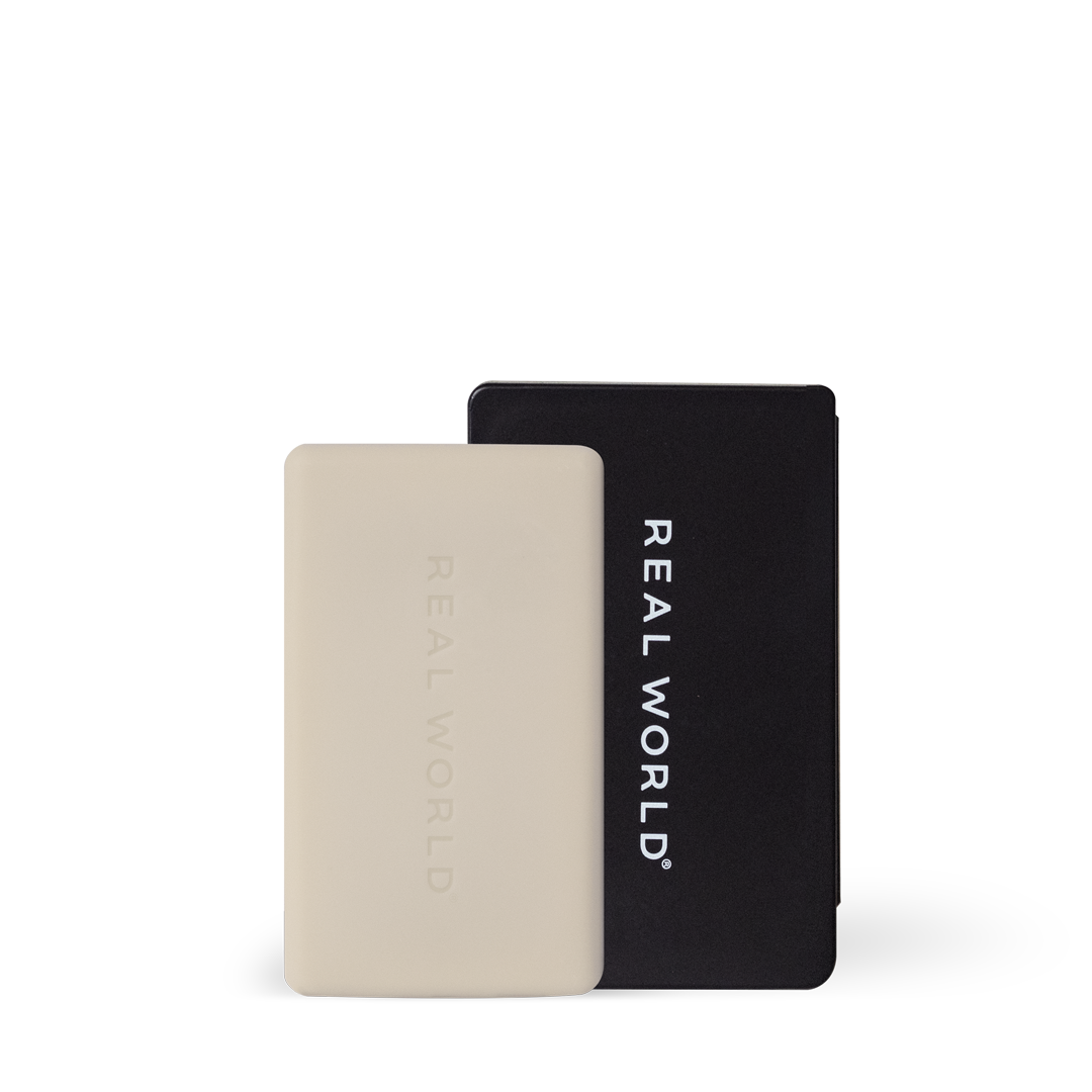 Real World Travel Soap - Mamaku & Lavender