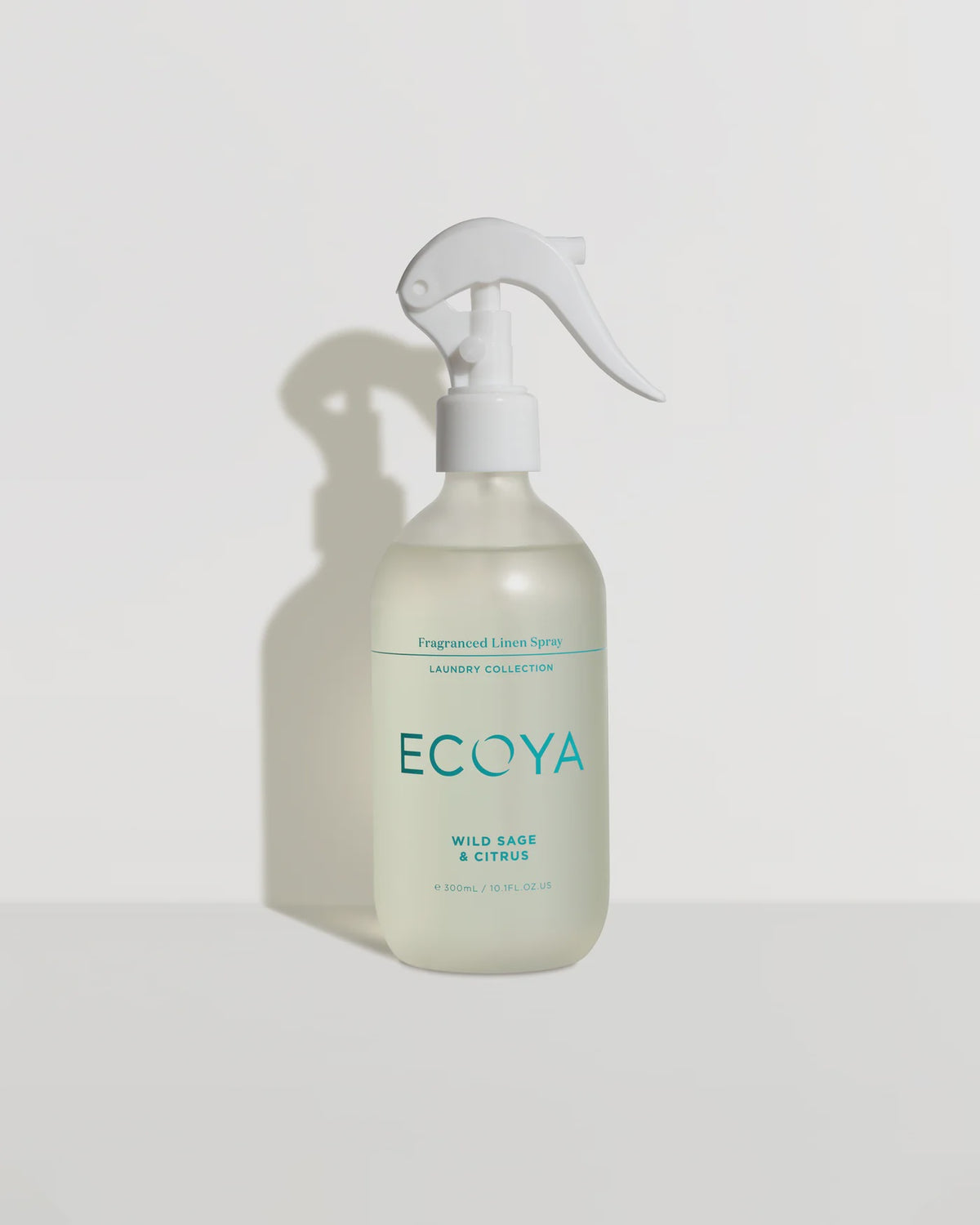 ECOYA Wild Sage & Citrus Linen Spray