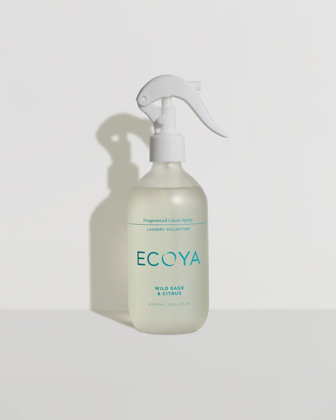 ECOYA Wild Sage & Citrus Linen Spray