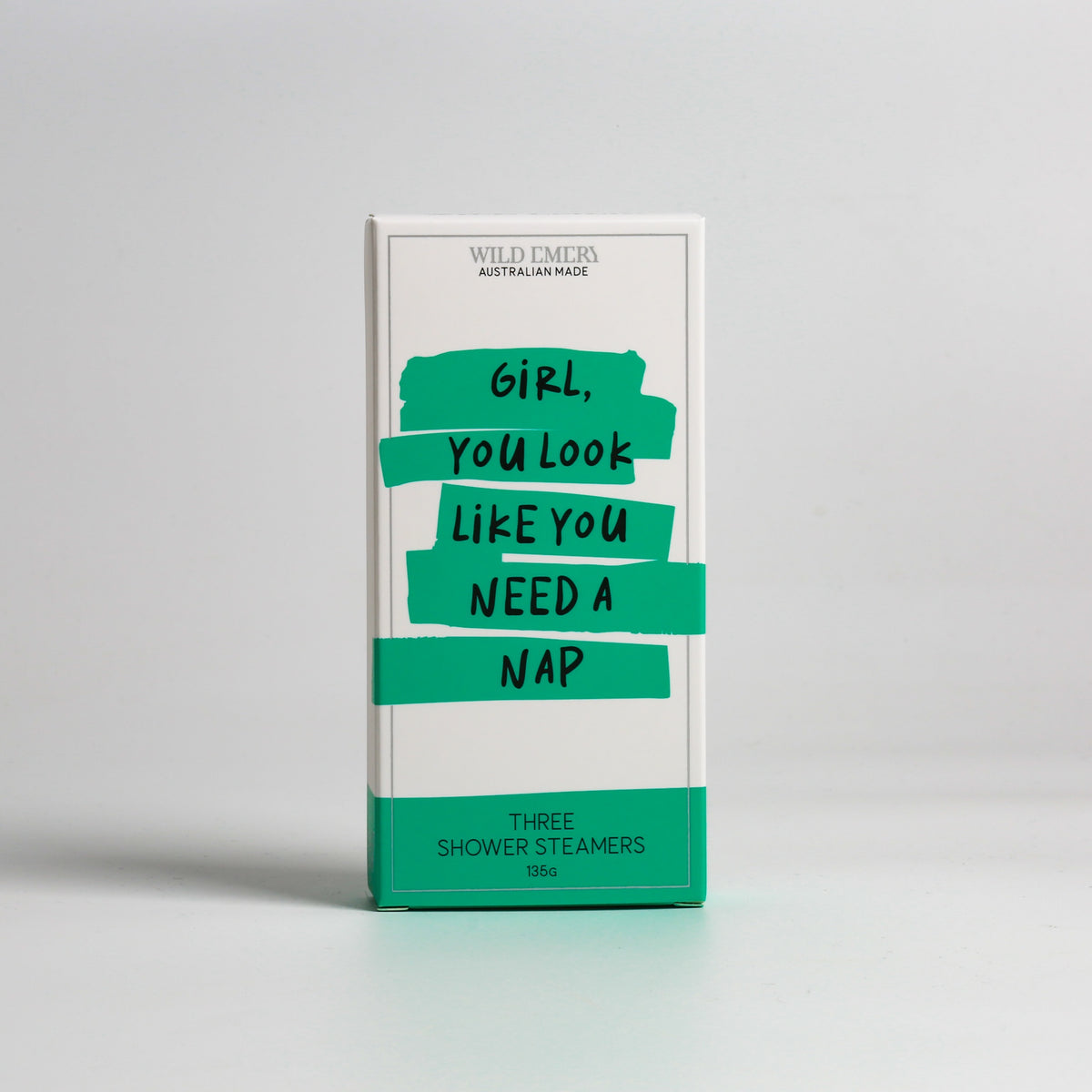 Cheeky Neon Steamer 3 Pack - You Need A Nap