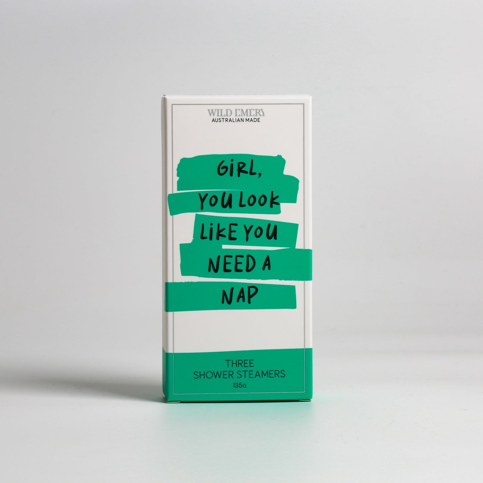 Cheeky Neon Steamer 3 Pack - You Need A Nap