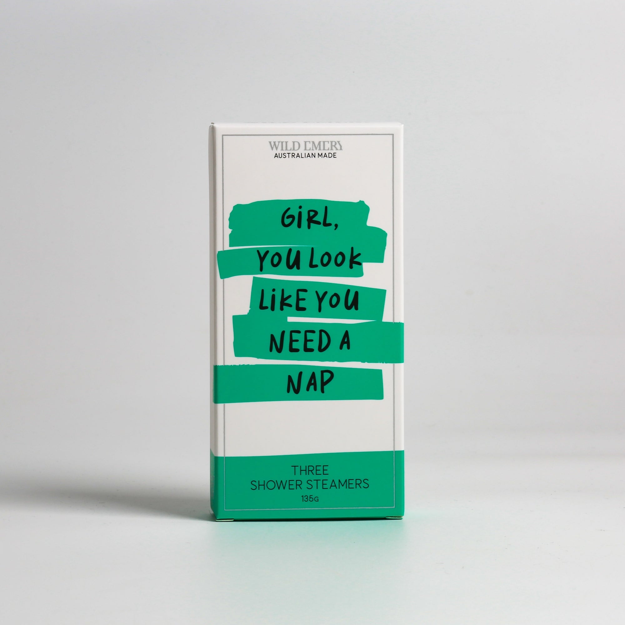 Cheeky Neon Steamer 3 Pack - You Need A Nap