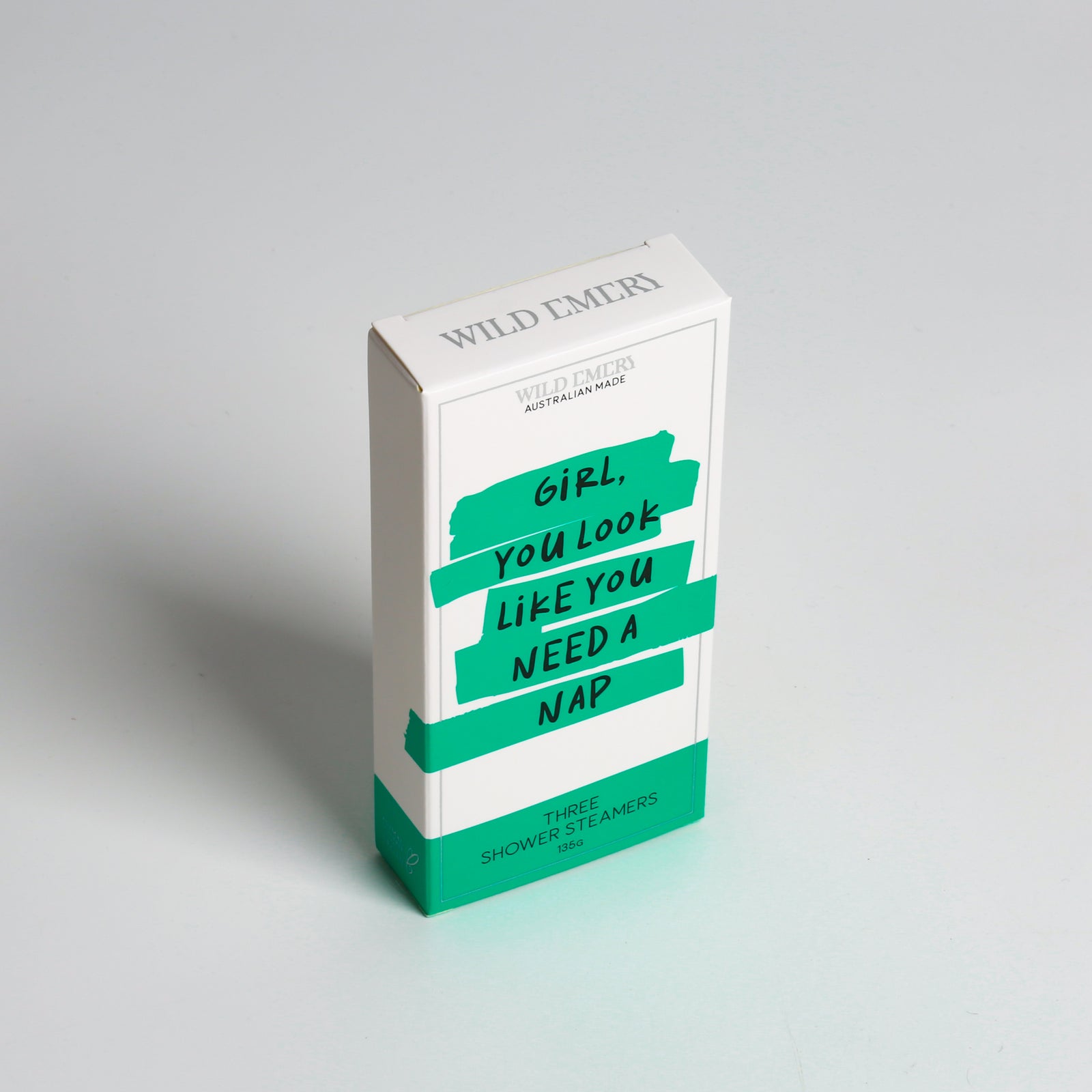 Cheeky Neon Steamer 3 Pack - You Need A Nap