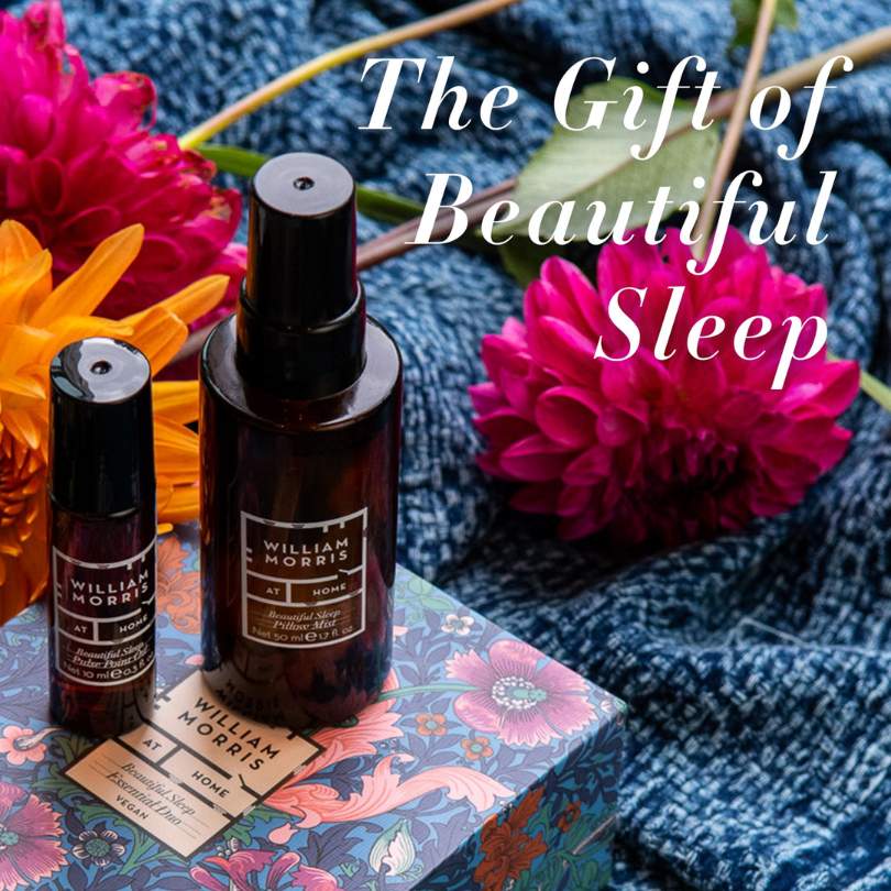 Beautiful Sleep Essential Sleep Duo
