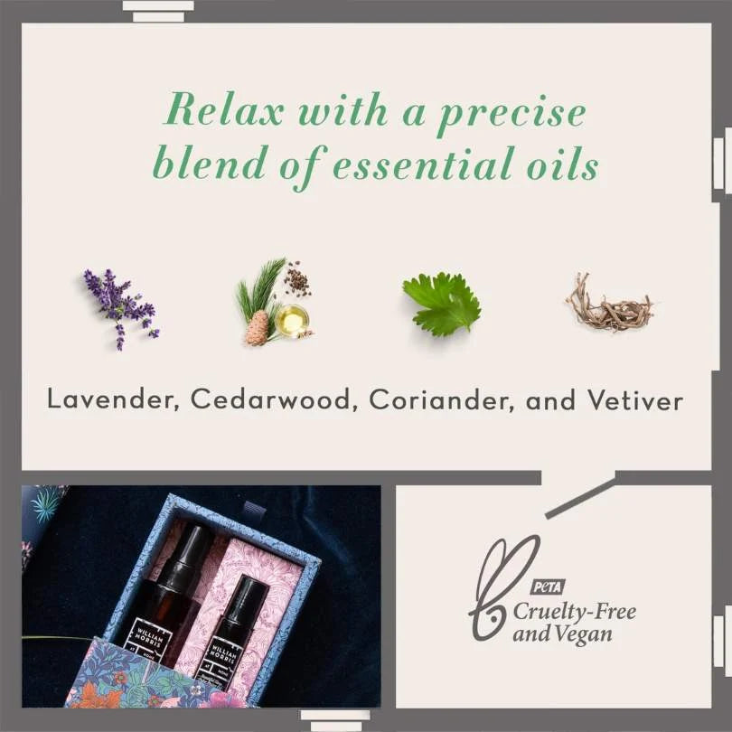 Beautiful Sleep Essential Sleep Duo