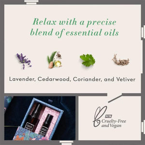 Beautiful Sleep Essential Sleep Duo