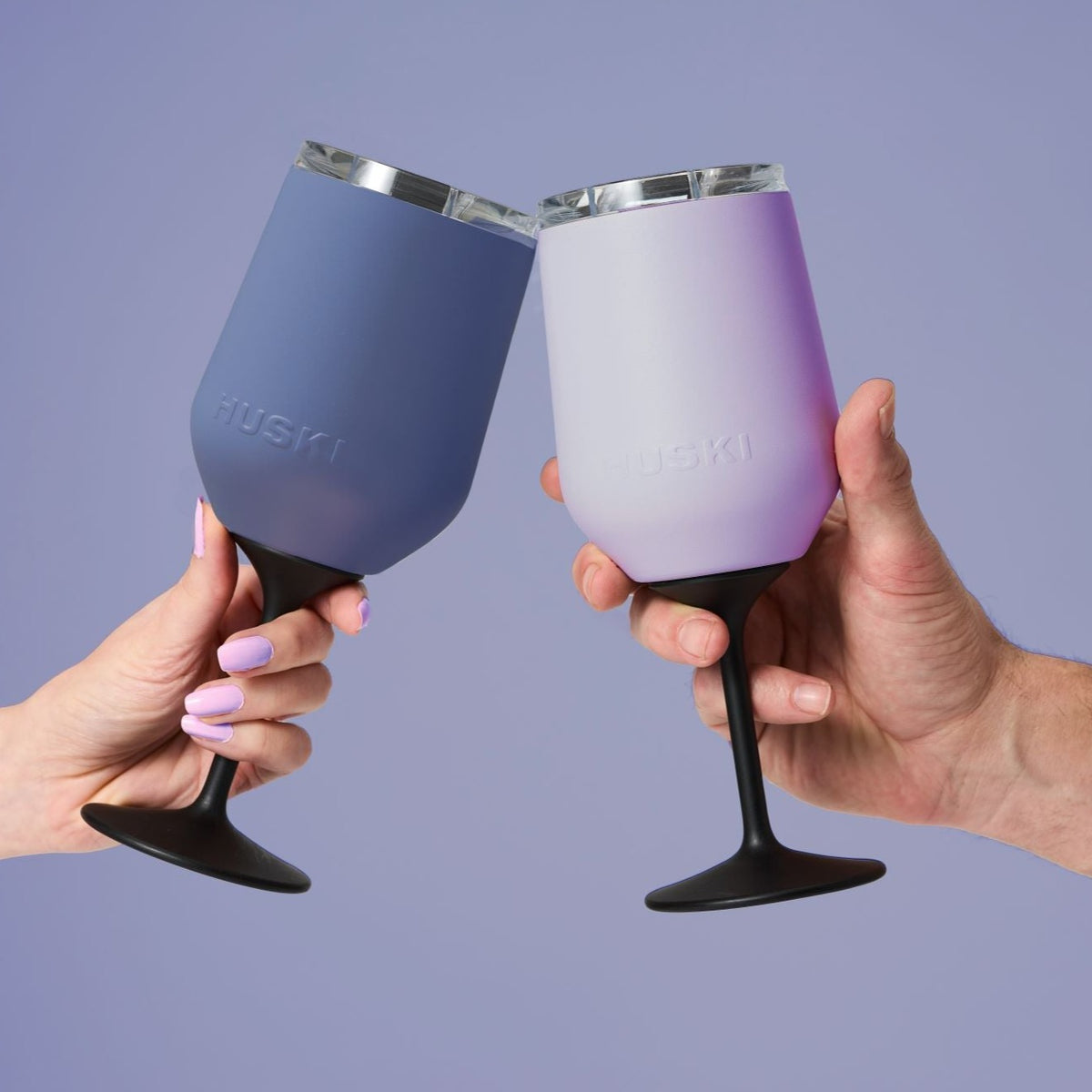 Huski Wine Tumbler 2.0
