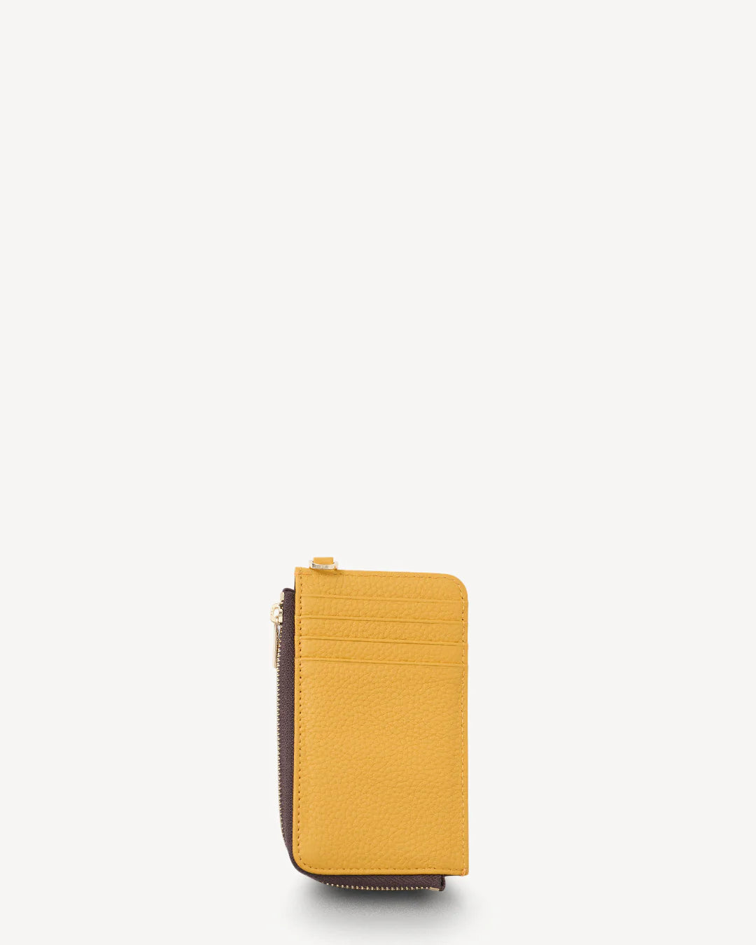 SABEN Winona Card Holder - Marigold