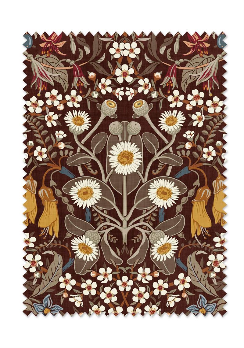 NZ design Wolfkamp & Stone - Lens Cloth