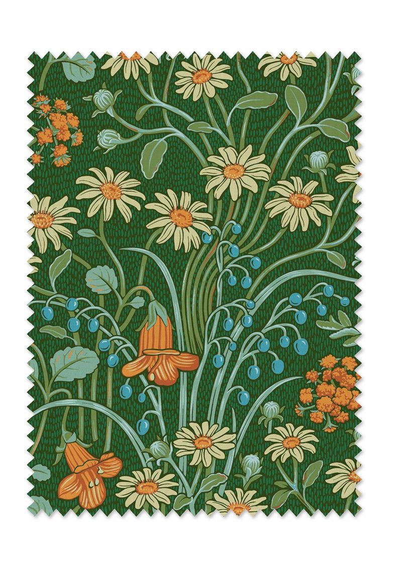 Wolfkamp & Stone - Lens Cloth