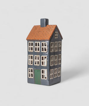 FRENCH COUNTRY COLLECTION Cotswolds Country Tea Light Grande Chalet YA0070