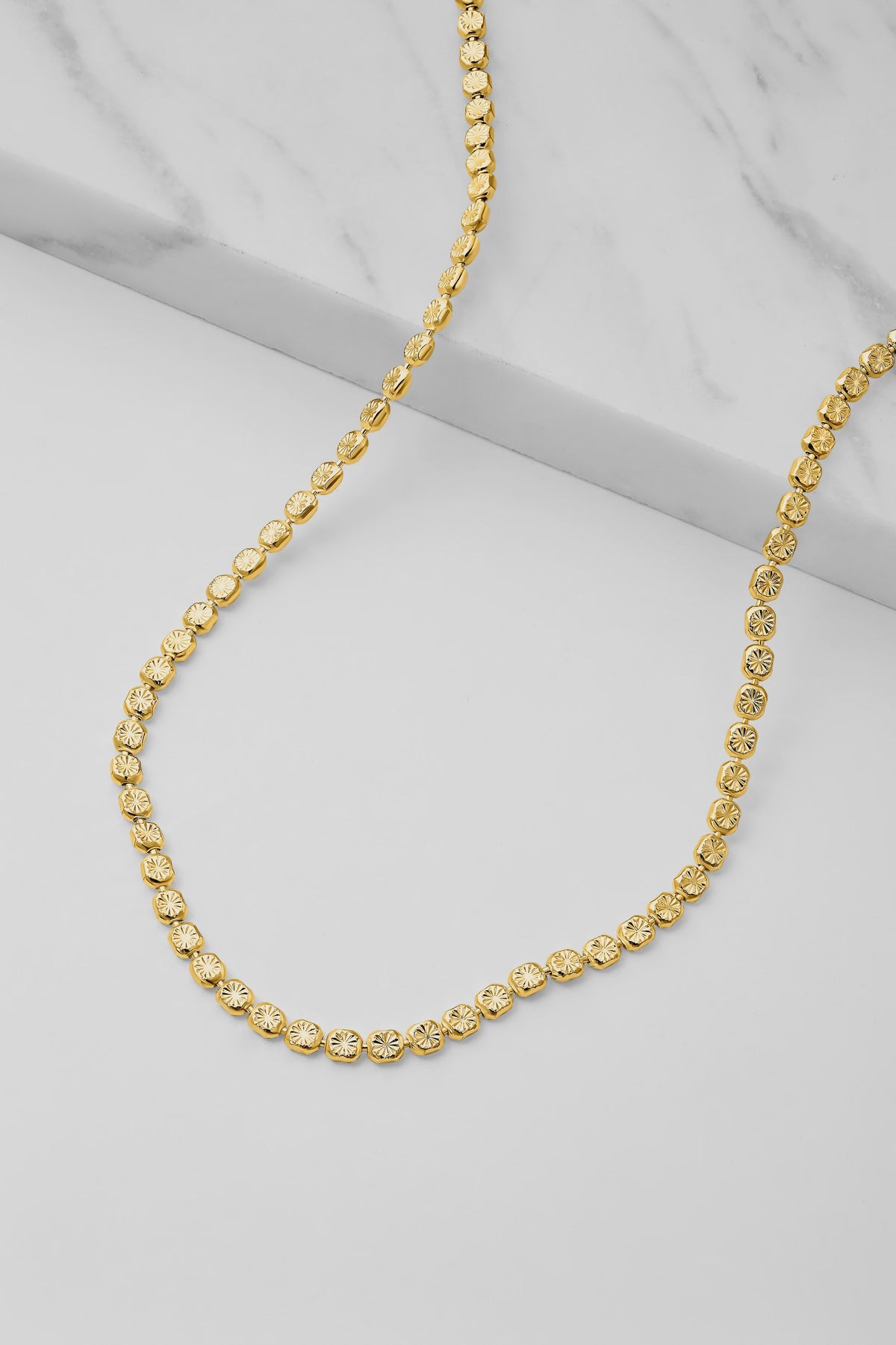 Zafino Australia Belle Necklace - Gold