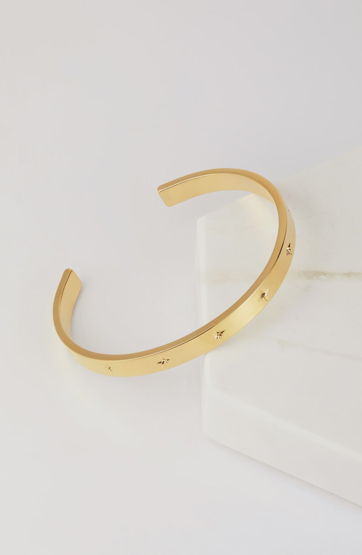 Zafino Australia Layla Bracelet - Gold Metal