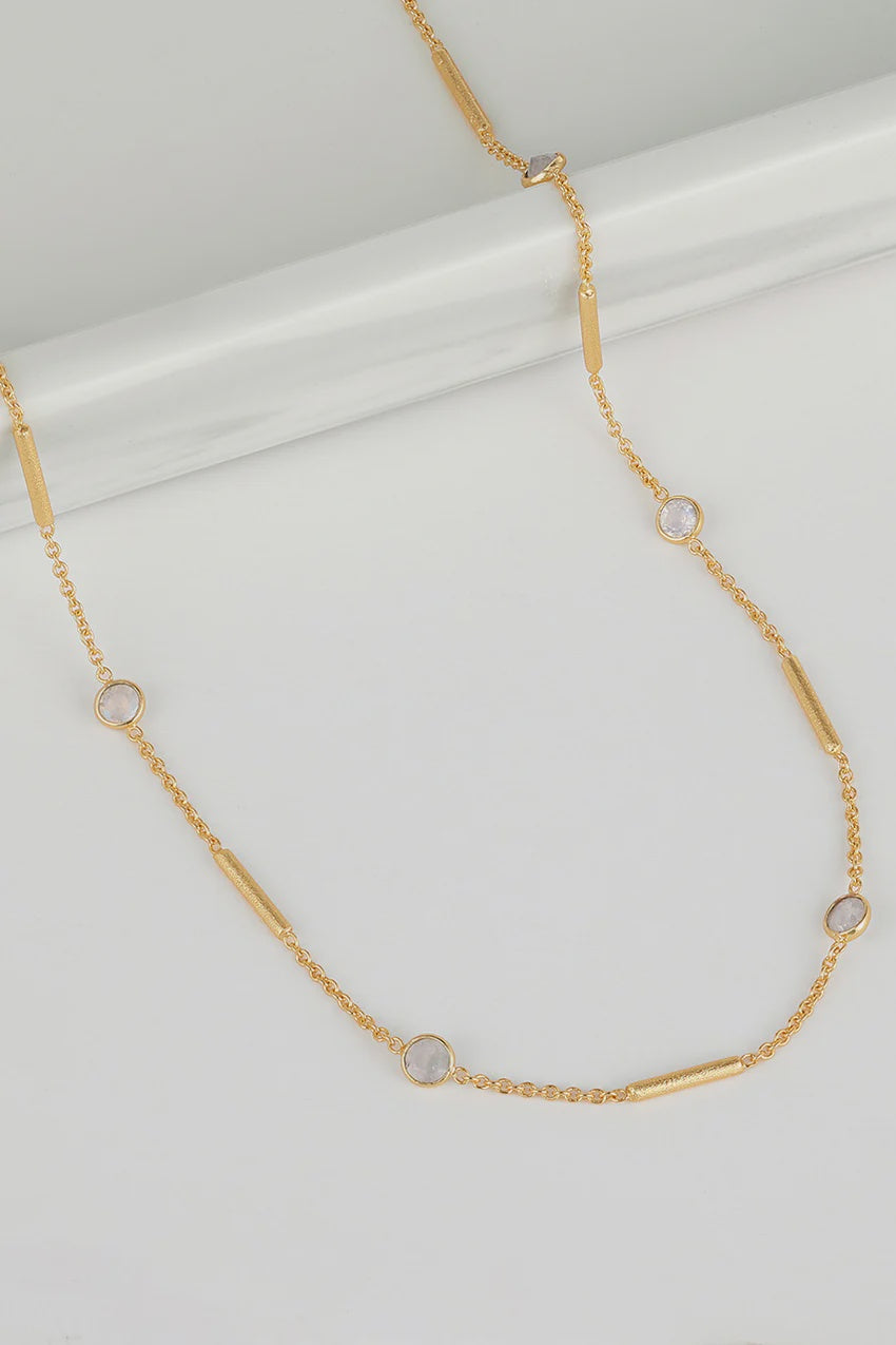 Zafino Australia Paloma Necklace - Artisan