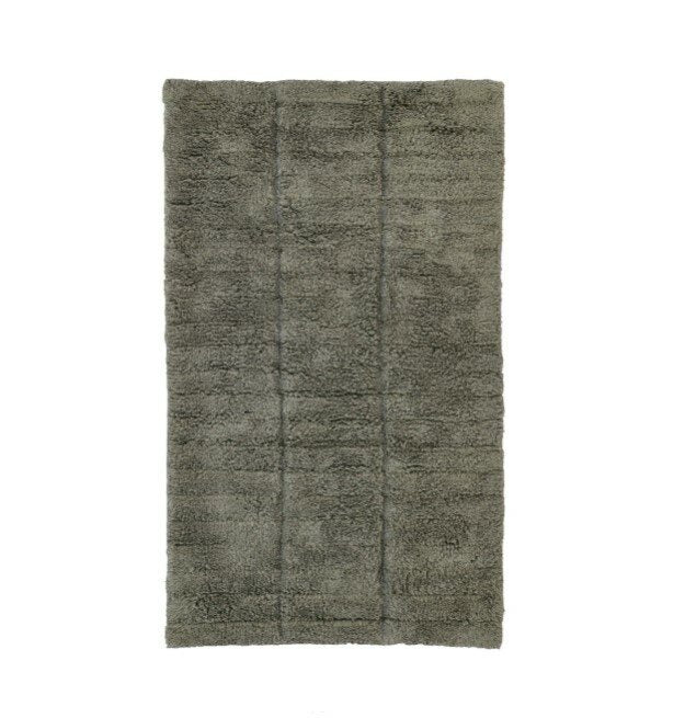 Bath Mat 50x80cm Olive