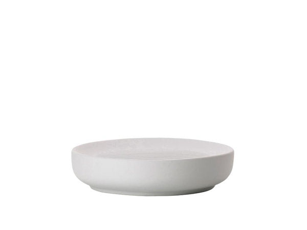 Zone Bathroom UME Soap Dish - Soft Grey