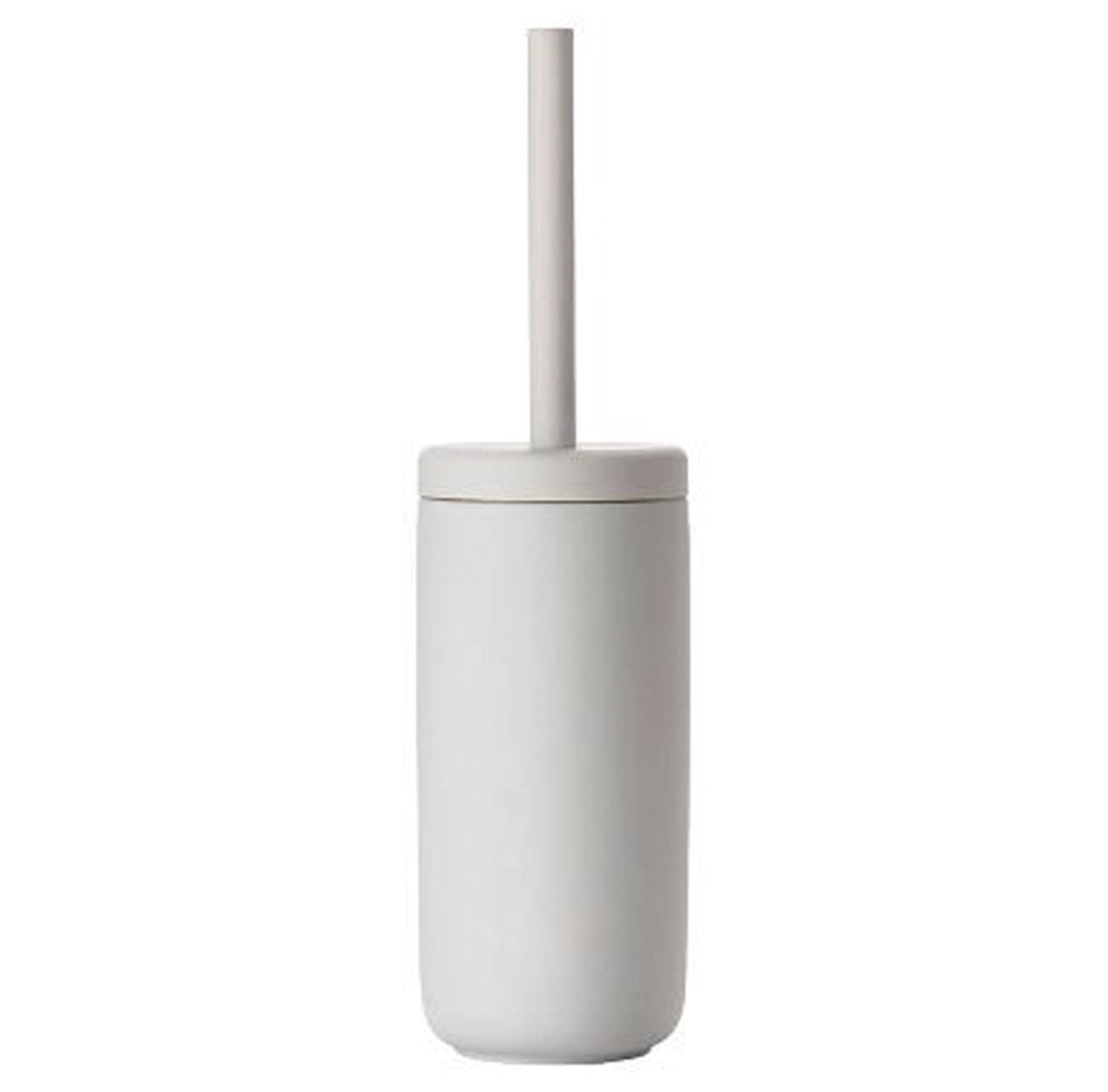 Zone Bathroom UME Toilet Brush - Soft Grey
