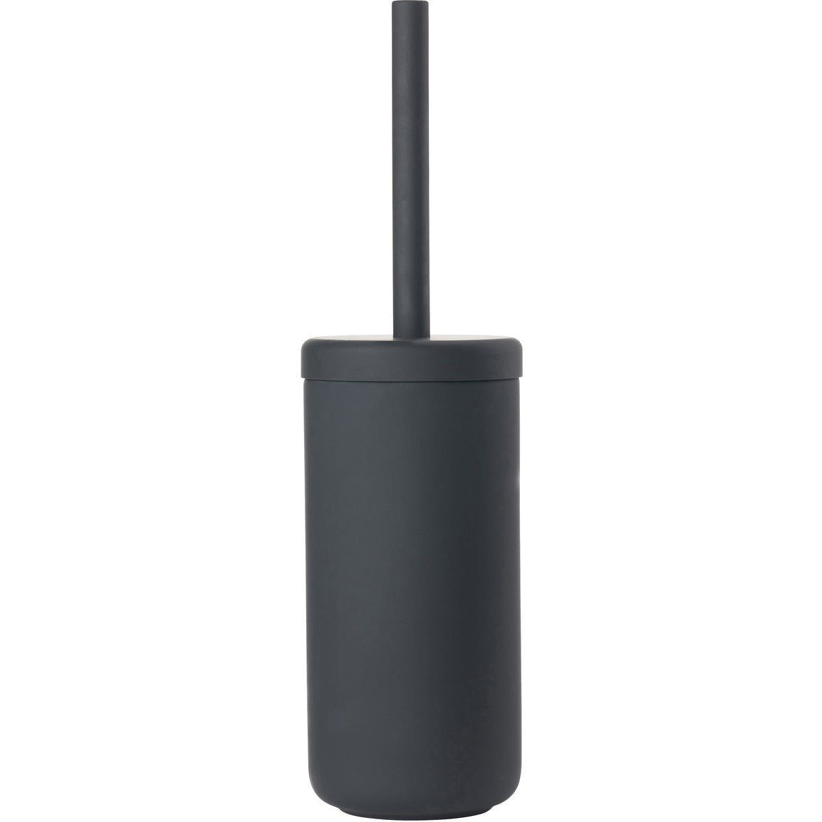 Zone Bathroom Ume Toilet Brush - Black