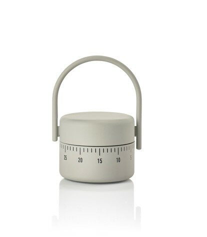 Kitchen Timer - Mud