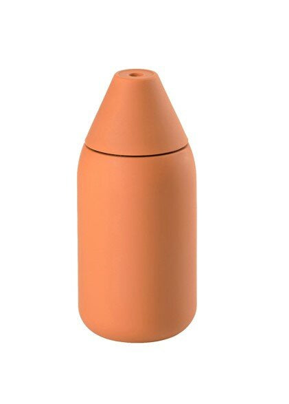 Zone Kitchen Singles Soap Dispenser - Apricot