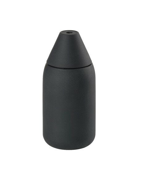 Zone Kitchen Singles Soap Dispenser - Black
