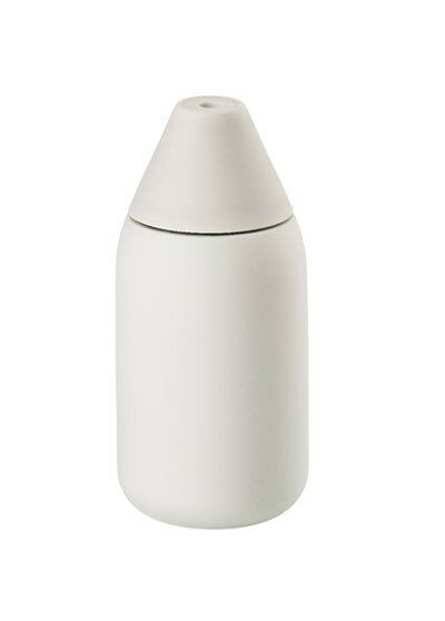 Zone Kitchen Singles Soap Dispenser - Grey