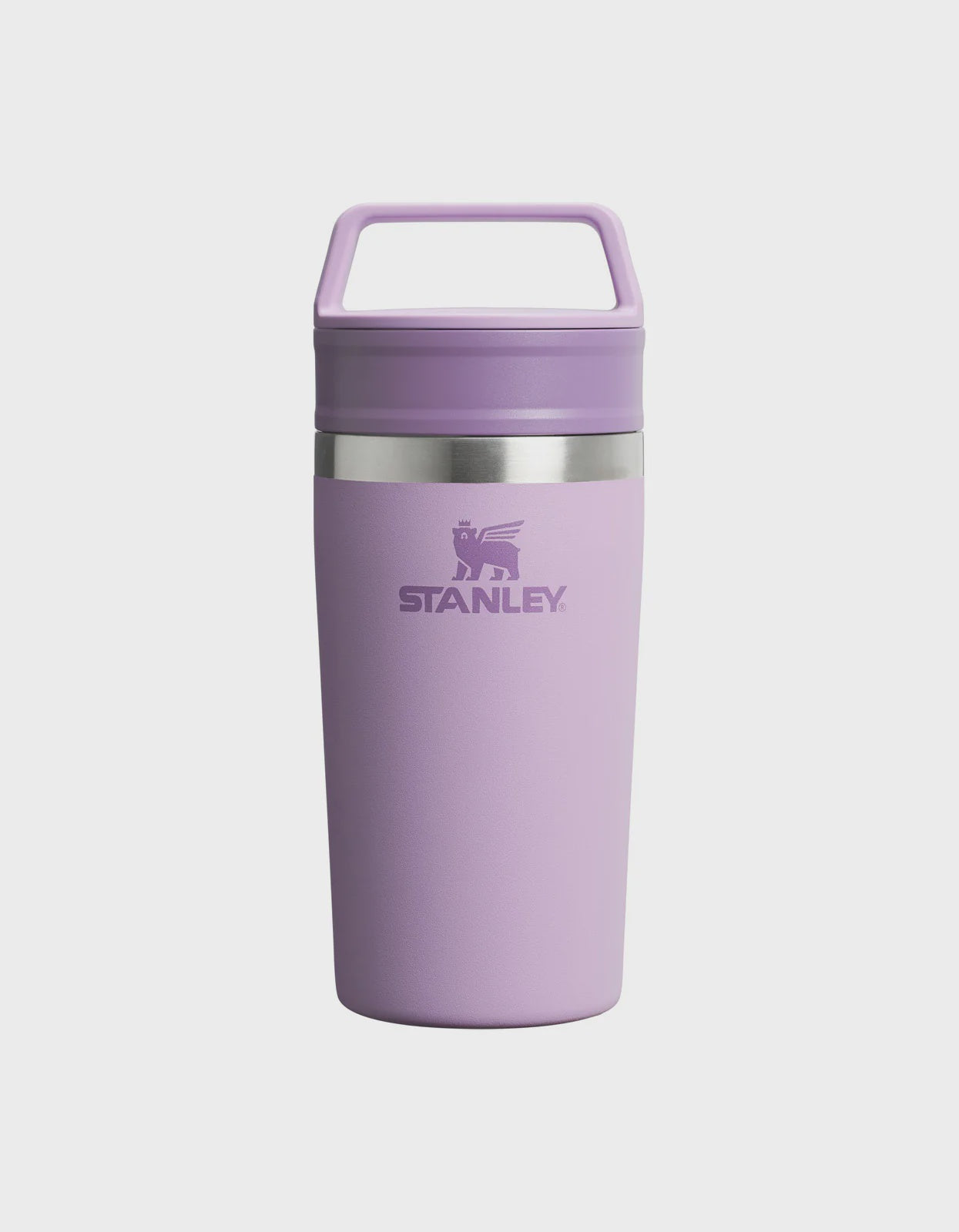 STANLEY The CAFÉ-TO-GO Travel Mug 12oz - Lilac lavender purple