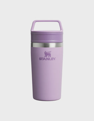 STANLEY The CAFÉ-TO-GO Travel Mug 12oz - Lilac lavender purple