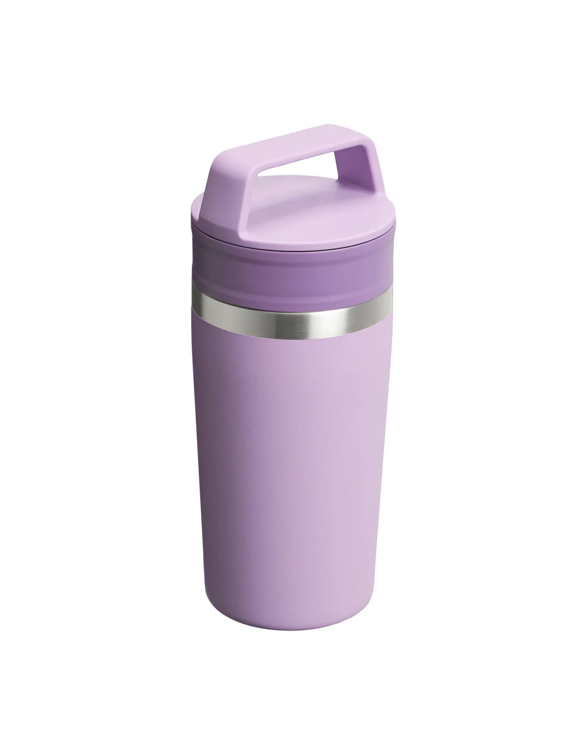 STANLEY The CAFÉ-TO-GO Travel Mug 12oz - Lilac lavender purple