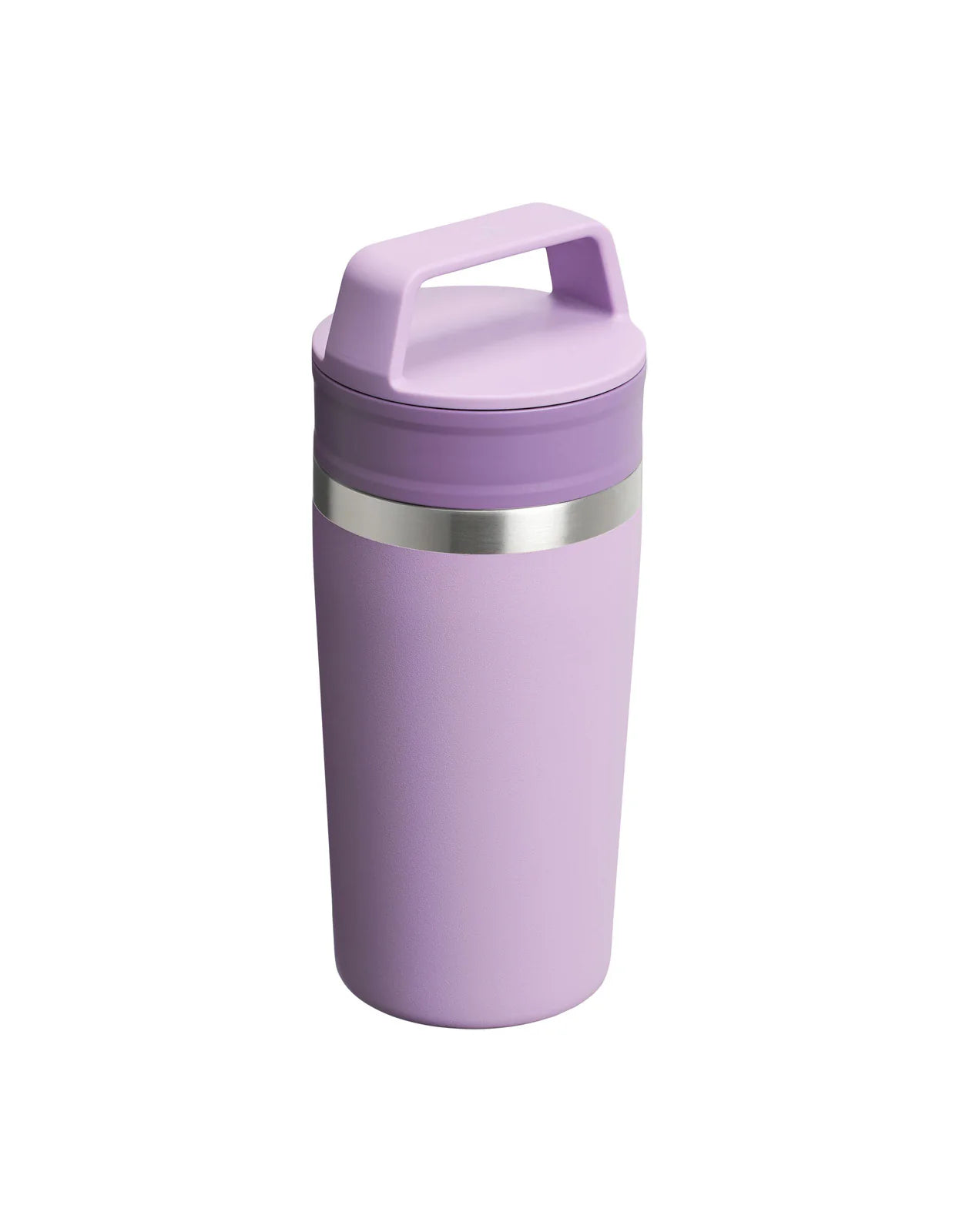 STANLEY The CAFÉ-TO-GO Travel Mug 12oz - Lilac lavender purple