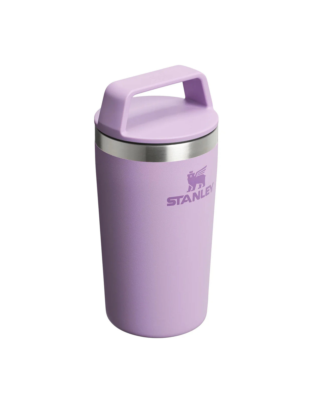 STANLEY The CAFÉ-TO-GO Travel Mug 12oz - Lilac lavender purple