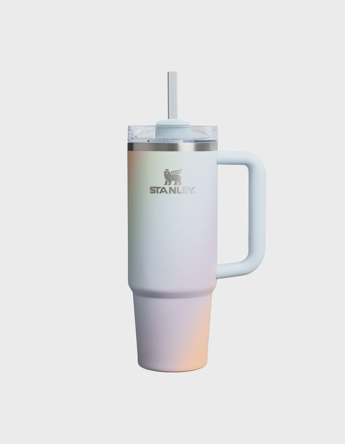STANLEY The Quencher H2.0 FlowState™ Tumbler 30oz - Sunset Spiral