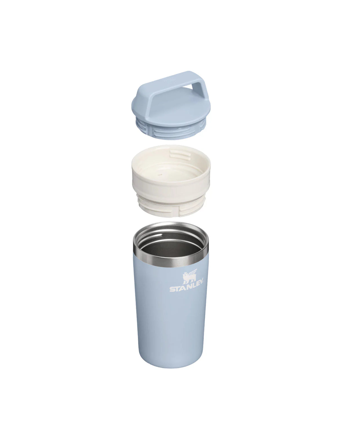 Stanely The CAFÉ-TO-GO Travel Mug 12oz - Blue Dream Stone