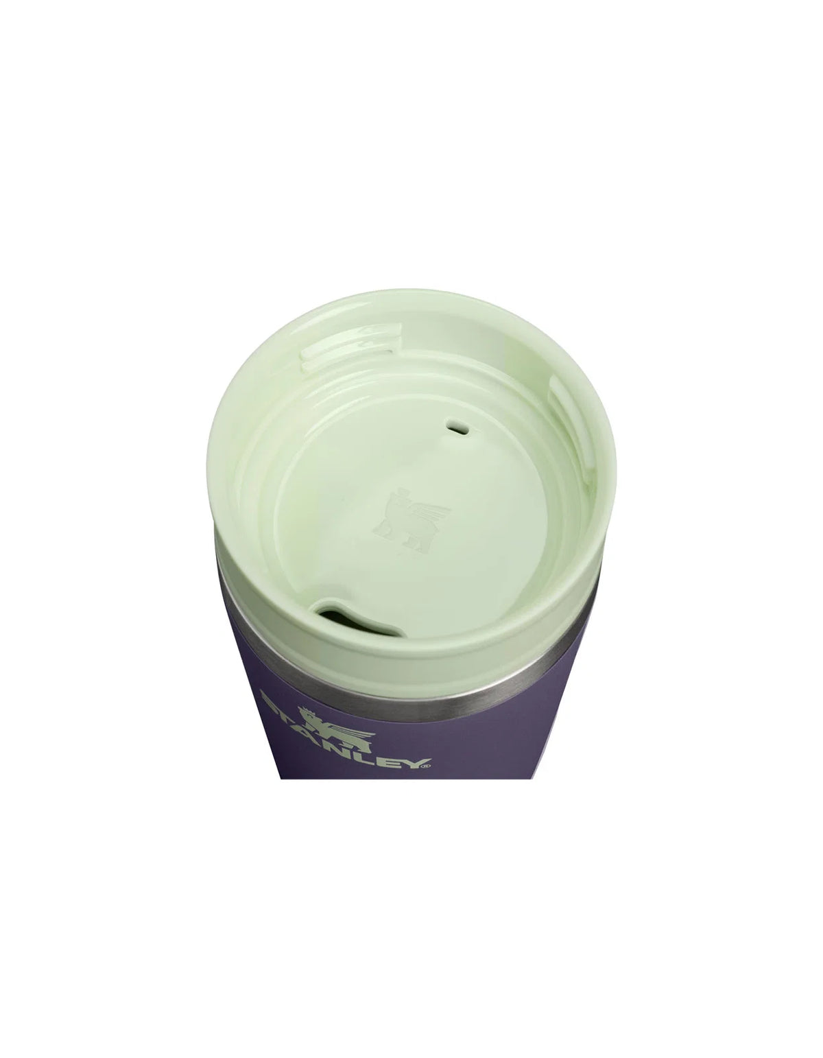 STANLEY The CAFÉ-TO-GO Travel Mug 8oz - Purple Umbra
