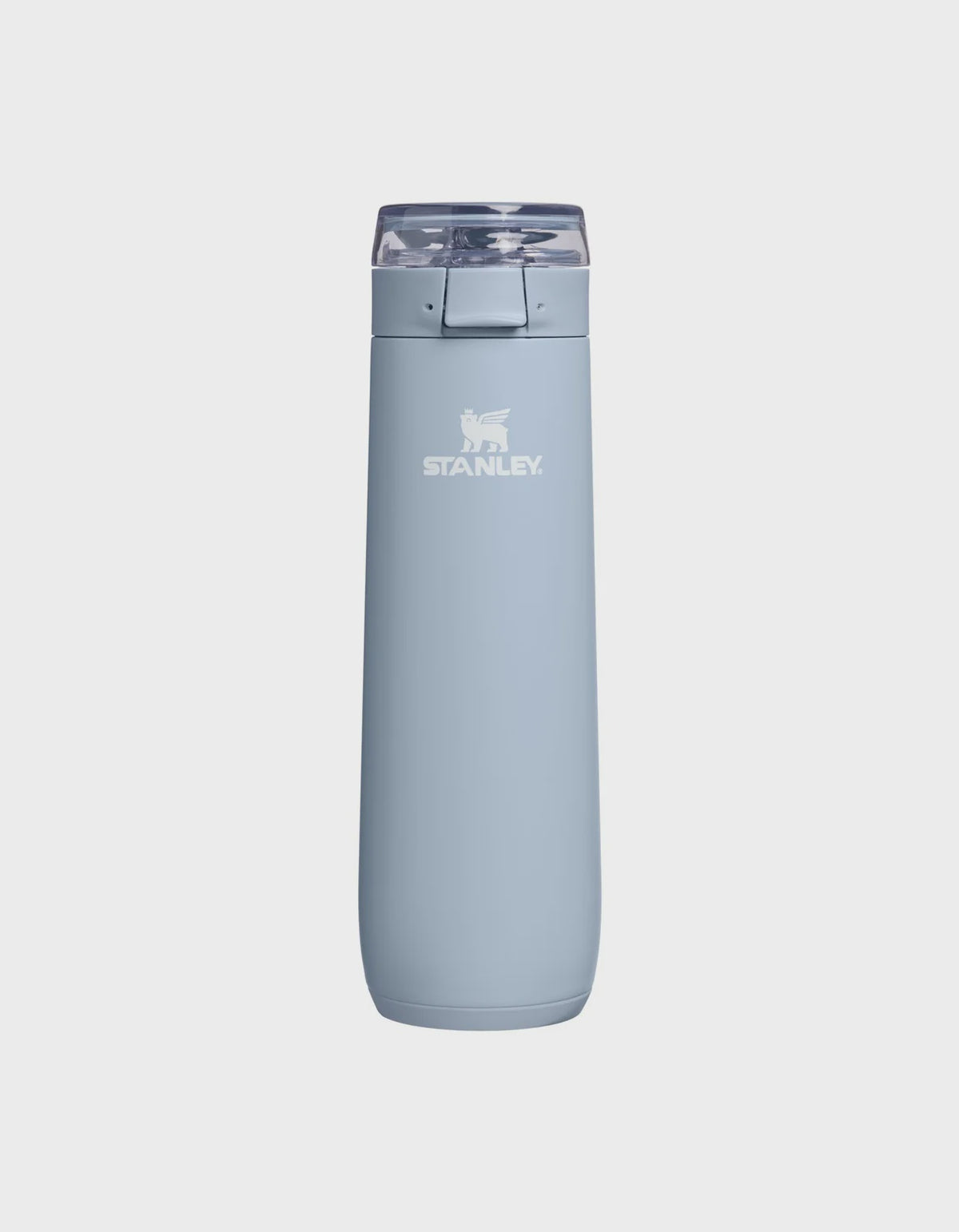 Stanley The Flowstate™ Spring Bottle 20oz - Blue Dream Stone