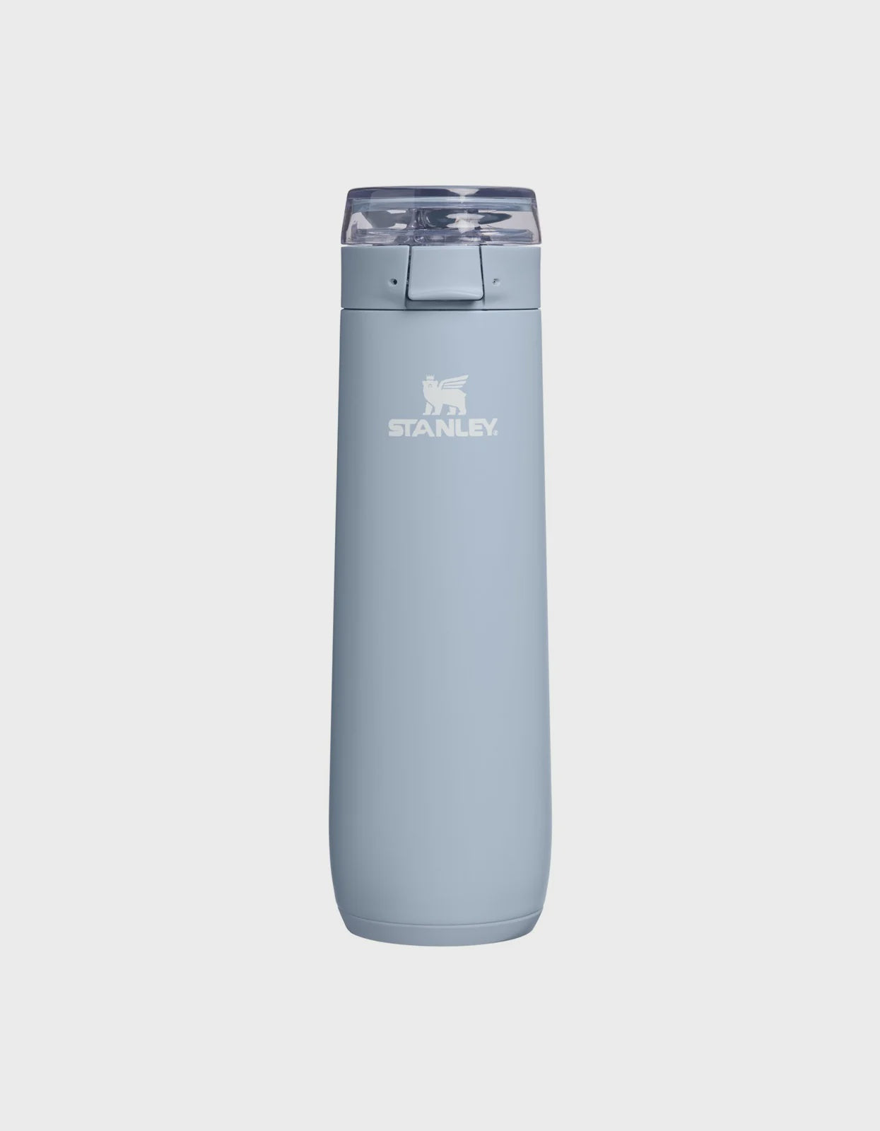 Stanley The Flowstate™ Spring Bottle 20oz - Blue Dream Stone