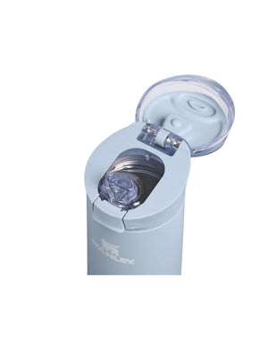 Stanley The Flowstate™ Spring Bottle 20oz - Blue Dream Stone