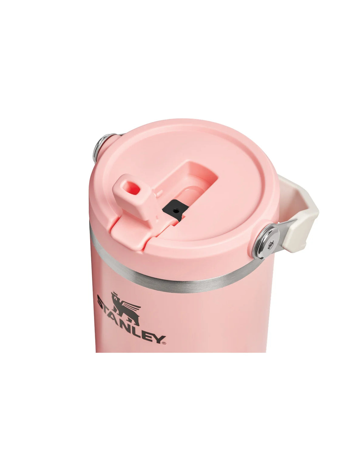 STANLEY The IceFlow™ Flip Straw 2.0 Tumbler 30oz - Sorbet Gradient