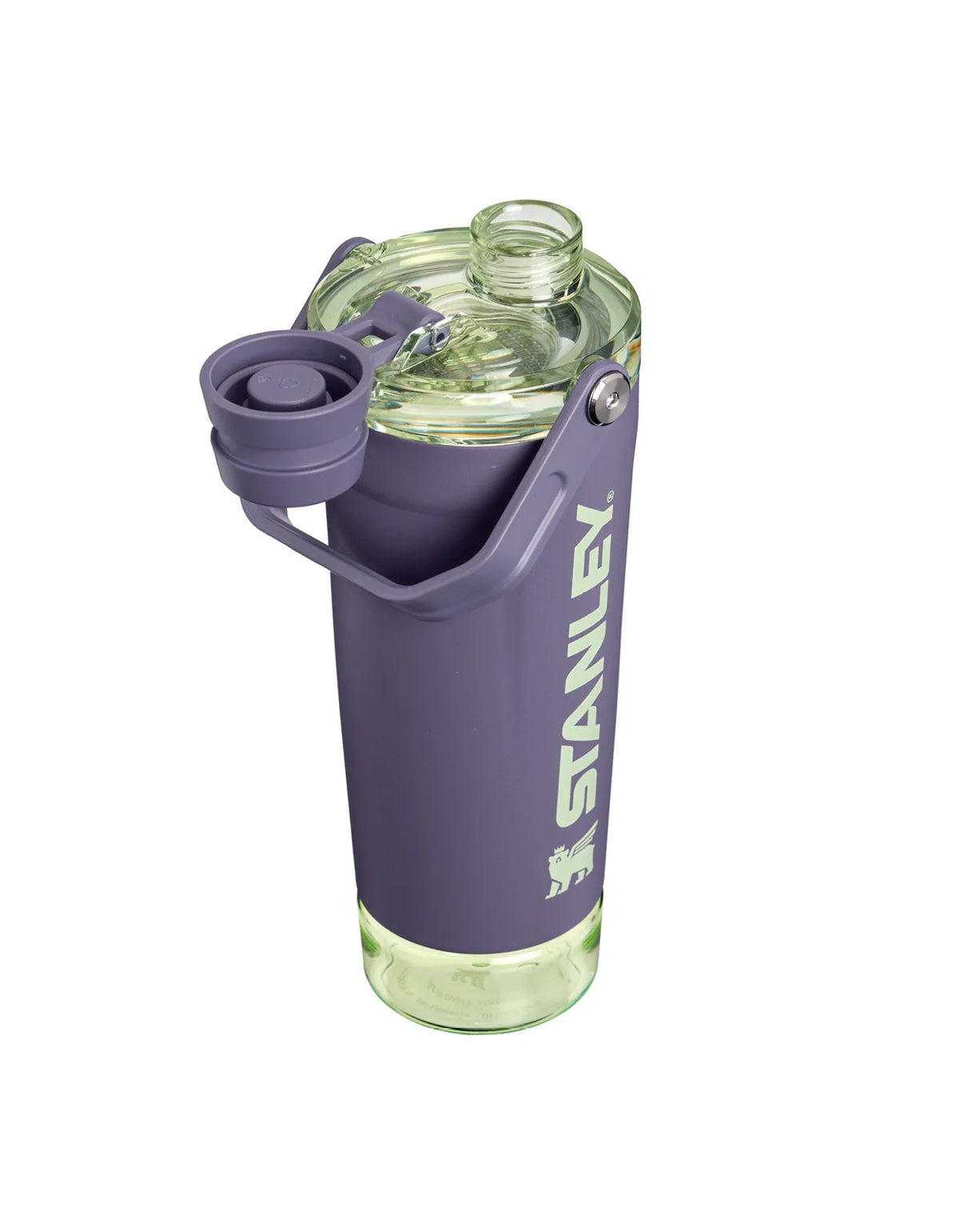 STANLEY The Vitalize™ Shaker 20oz - Purple Umbra